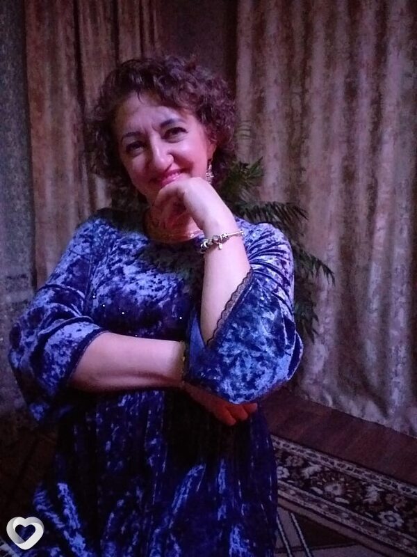 Наталья, Мыски
