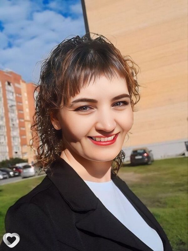 Екатерина, 41, Тюмени — анкета №1734202