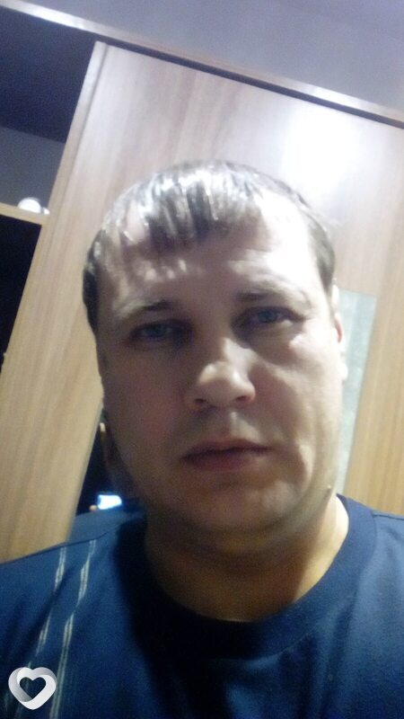 Игорь, 43, Братске — анкета №1734203