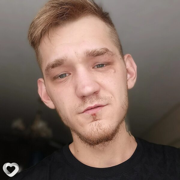 Андрей, 26, Балхаше — анкета №1734347