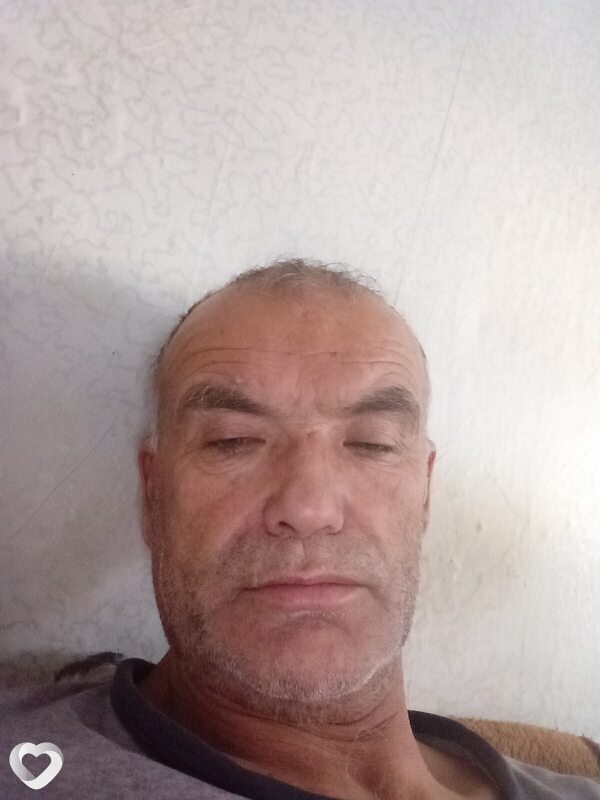 Коля, 59, Миассе — анкета №1734350