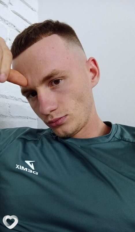 Денис, 28, Новосибирске — анкета №1734353