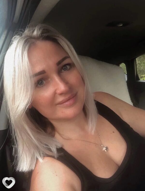 Юлия, 44, Керчи — анкета №1734358