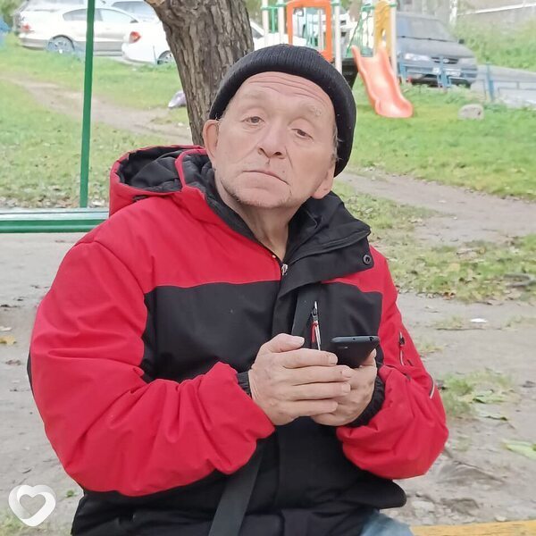 Владимир, 57, Екатеринбурге — анкета №1734361