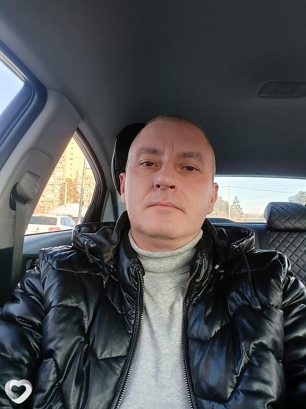 Александр, 44, Новосибирске — анкета №1734365