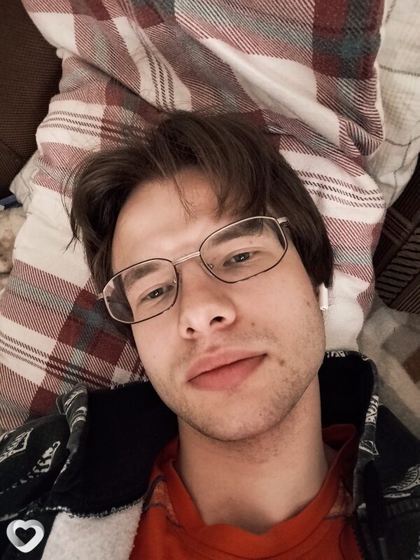 Александр, 24, Минске — анкета №1734366