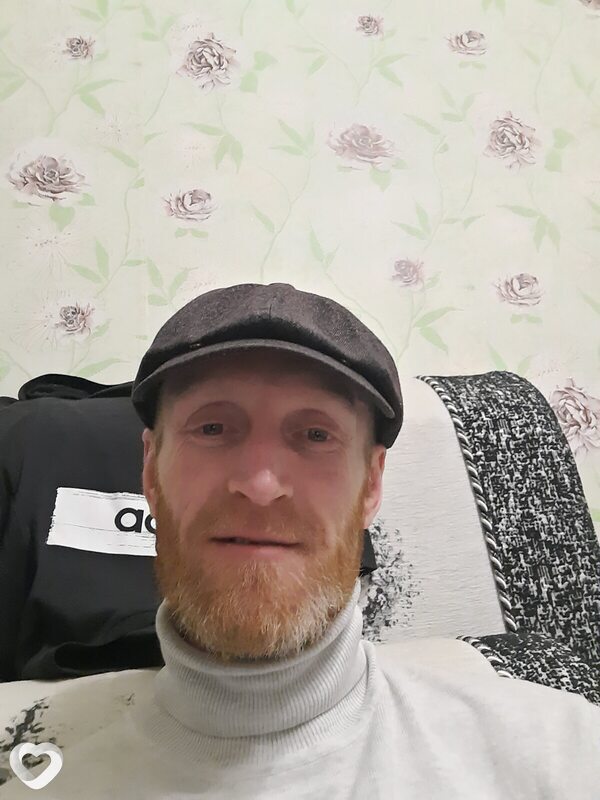 Алексей, 41, Саратове — анкета №1734218