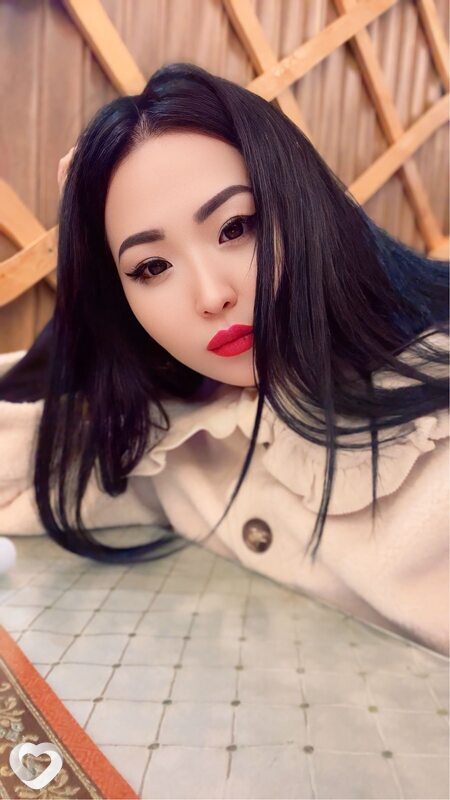 Жанерке, 26, Алматы — анкета №1734228
