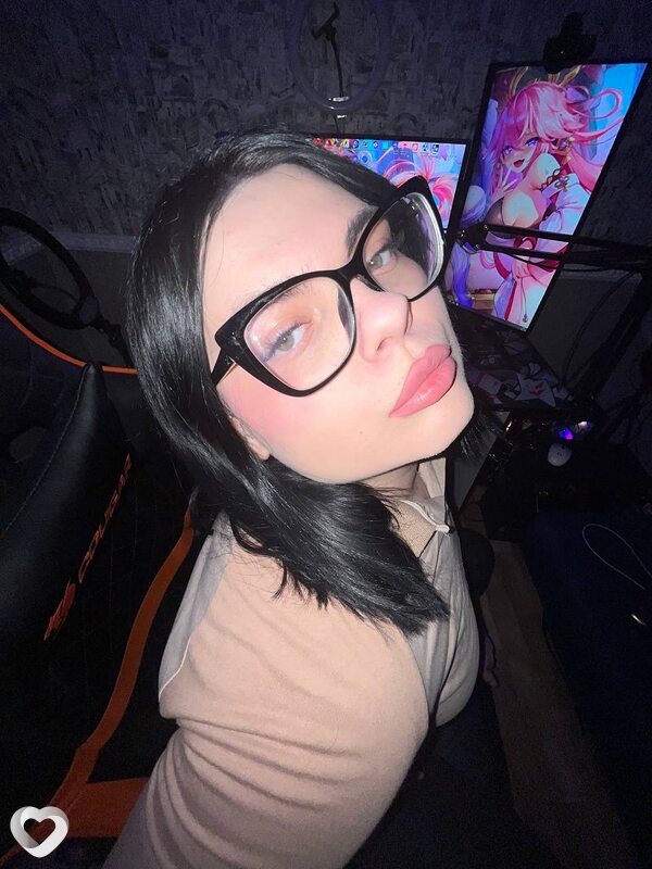 Натали, 24, Донецке — анкета №1734235
