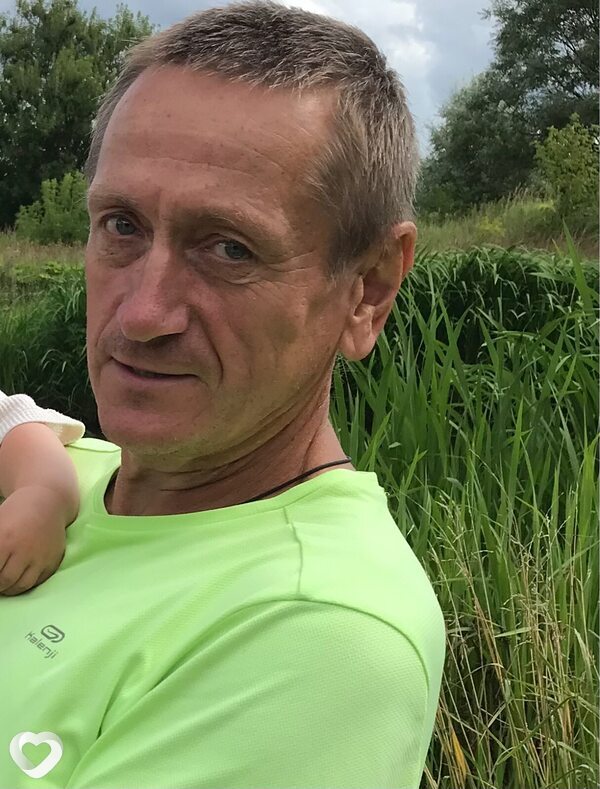 Геннадий, 57, Королёв — анкета №1734236