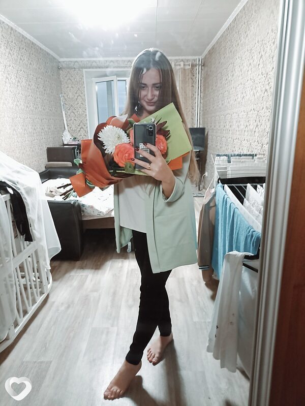 Кристина, 28, Костроме — анкета №1734492