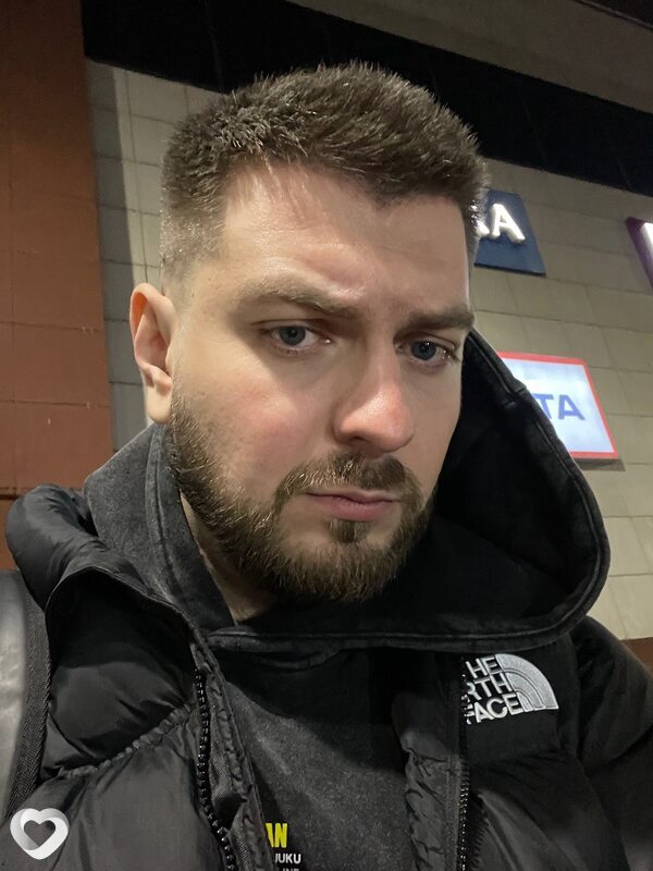 Nikita, 32, Гомеле — анкета №1734500