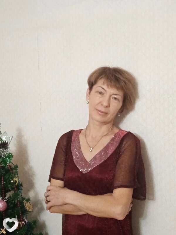 Алла, Минусинск