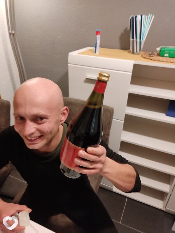 Михаил, 31, Кишинёв — анкета №1734508