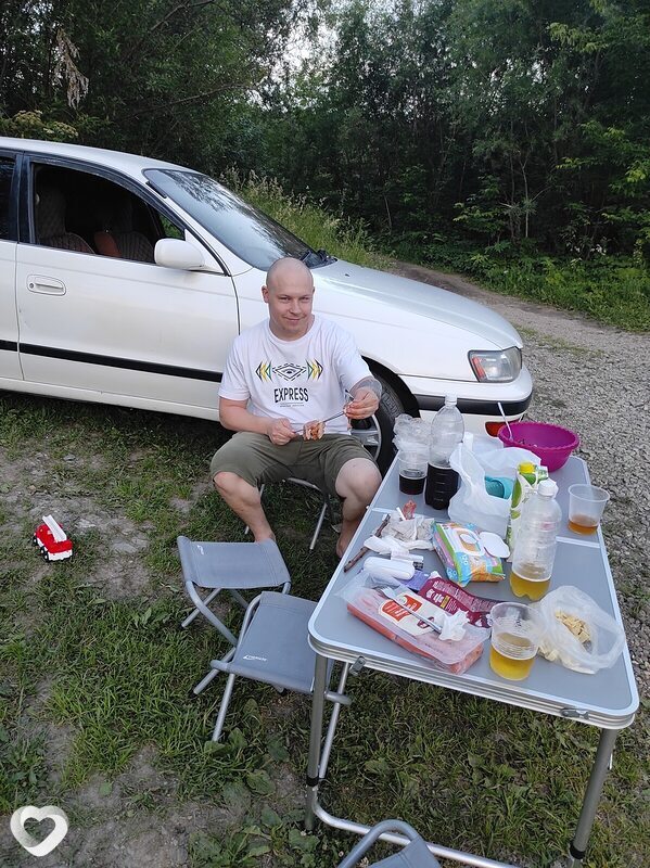 Вадим, 31, Томске — анкета №1734509