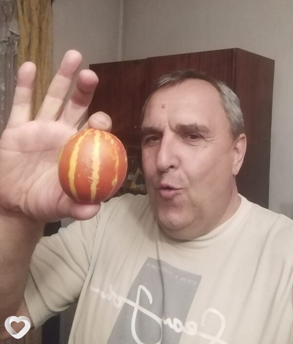 Николай, 58, Донецке — анкета №1734443