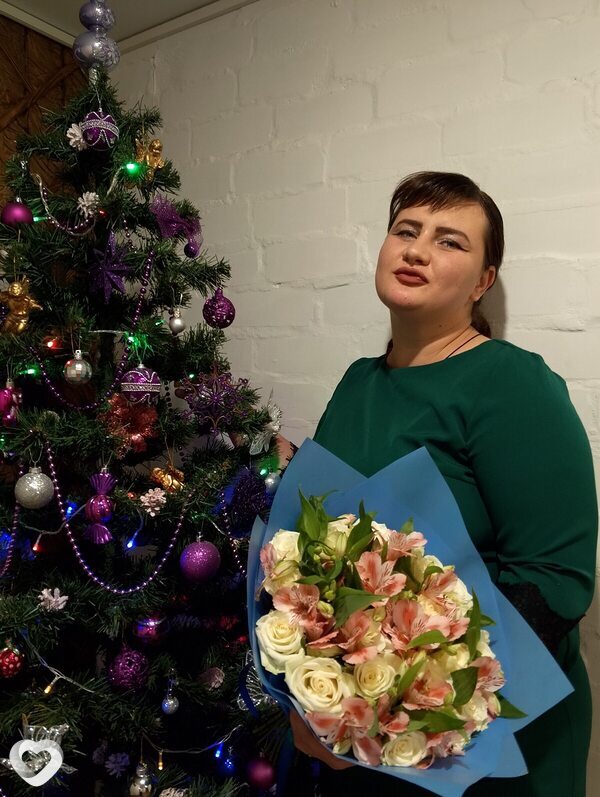 Елена, 29, Воронеже — анкета №1734451