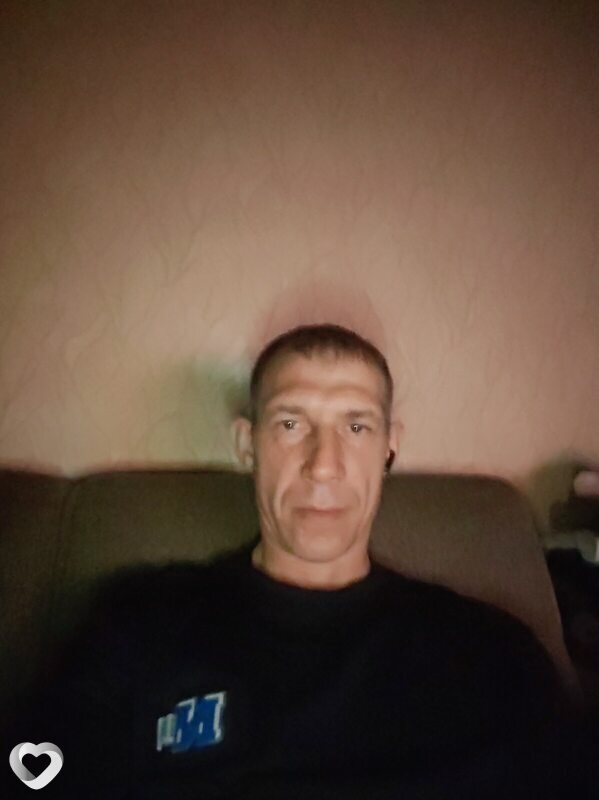 Алексей, 42, Южно-Сахалинске — анкета №1734456