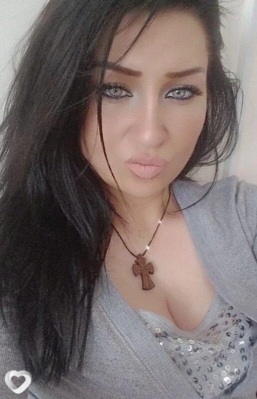 Лена, 38, Кисловодске — анкета №1734747