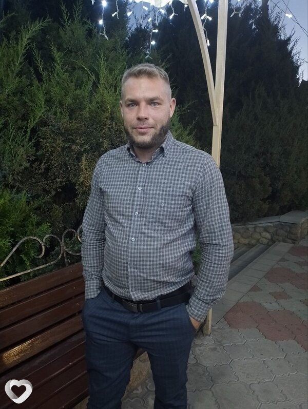 Алексей, 34, Волковыске — анкета №1734751