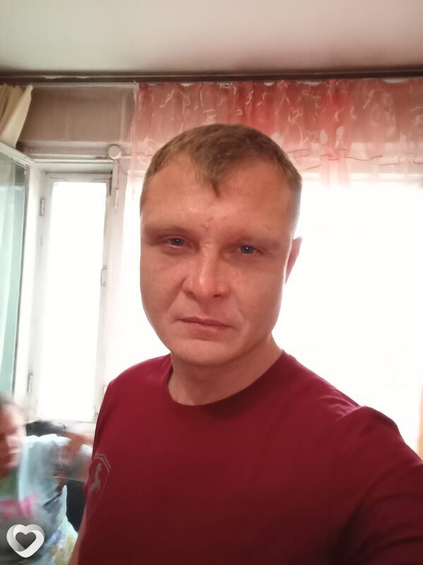 Андрей, 34, Новосибирске — анкета №1734758