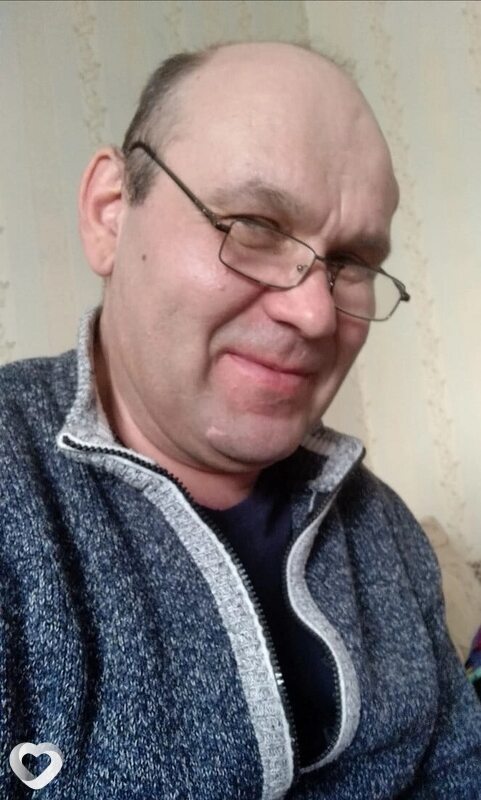 Сергей, 55, Красноярске — анкета №1734401