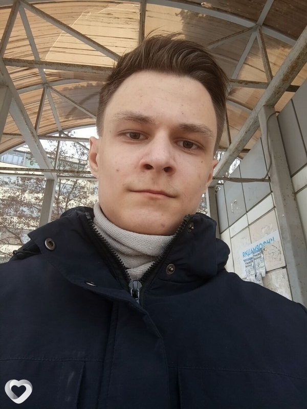 Артём, 19, Липецке — анкета №1734404
