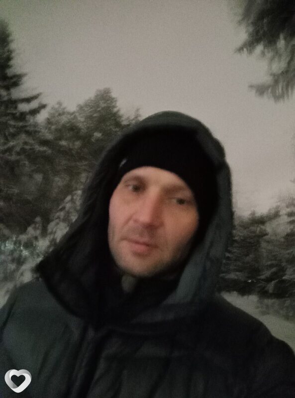 Андрей, 42, Омске — анкета №1734405