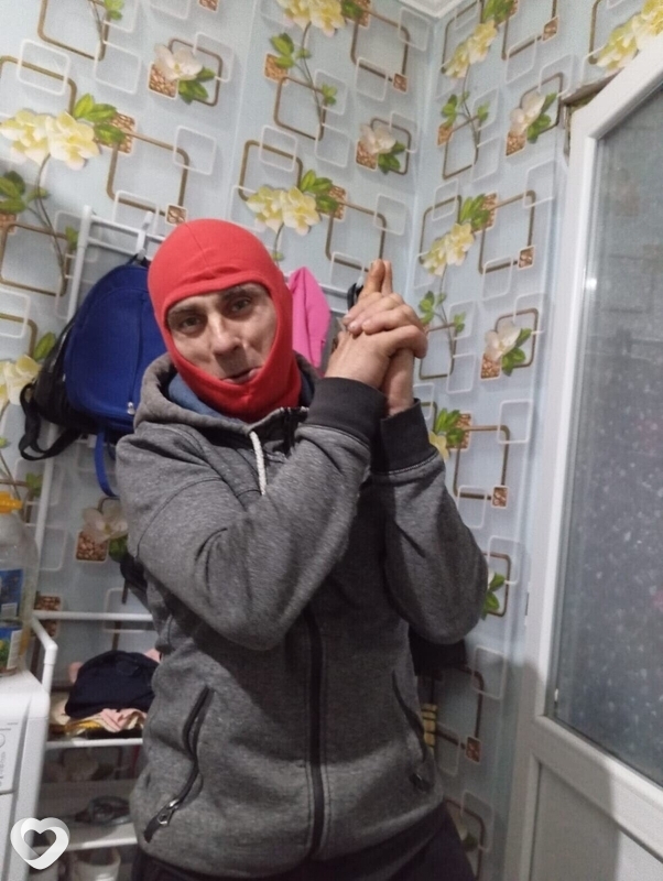 Григорий, 45, Кишинёв — анкета №1734408