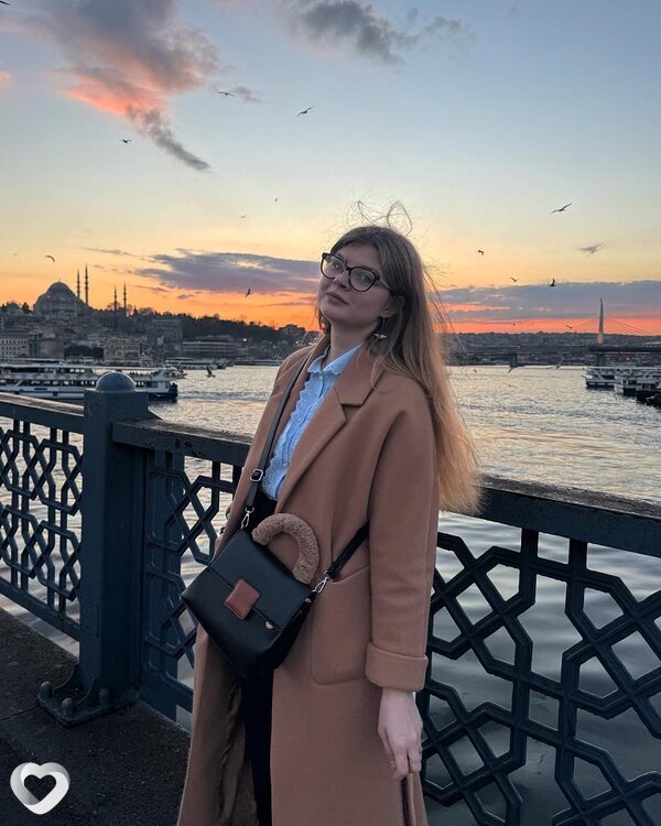 Лина, 25, Сургуте — анкета №1734412