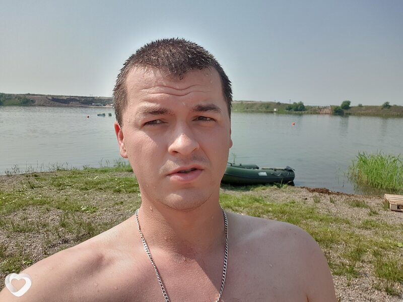 Роман, 34, Красноярске — анкета №1735290
