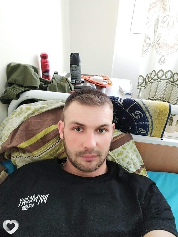 Вася, 31, Уссурийске — анкета №1735298