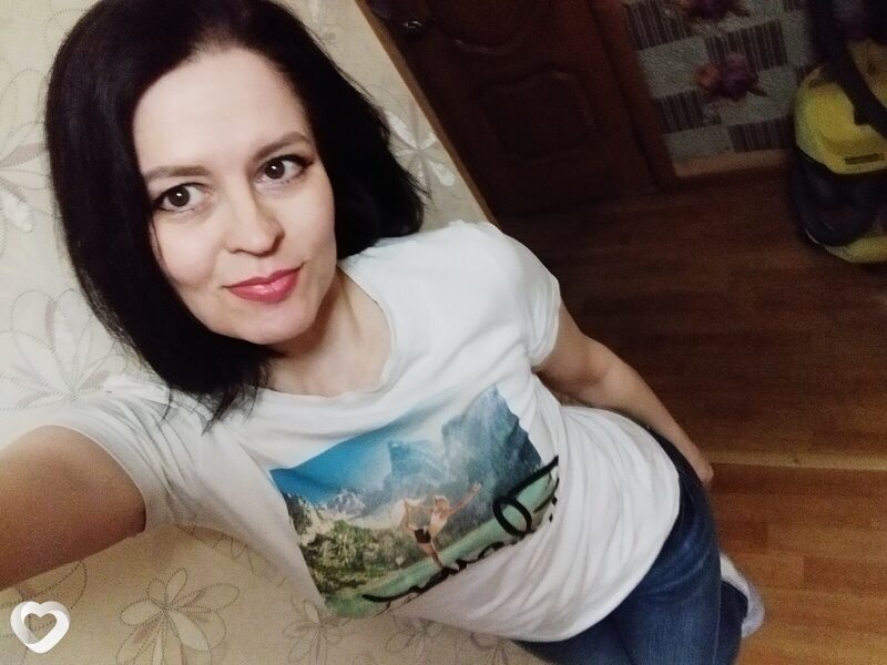 София, 47, Москве — анкета №1735299