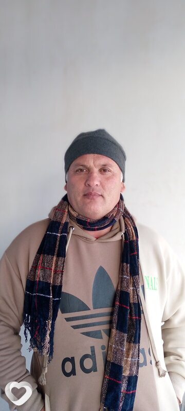 Рашид, 52, Воронеже — анкета №1735304