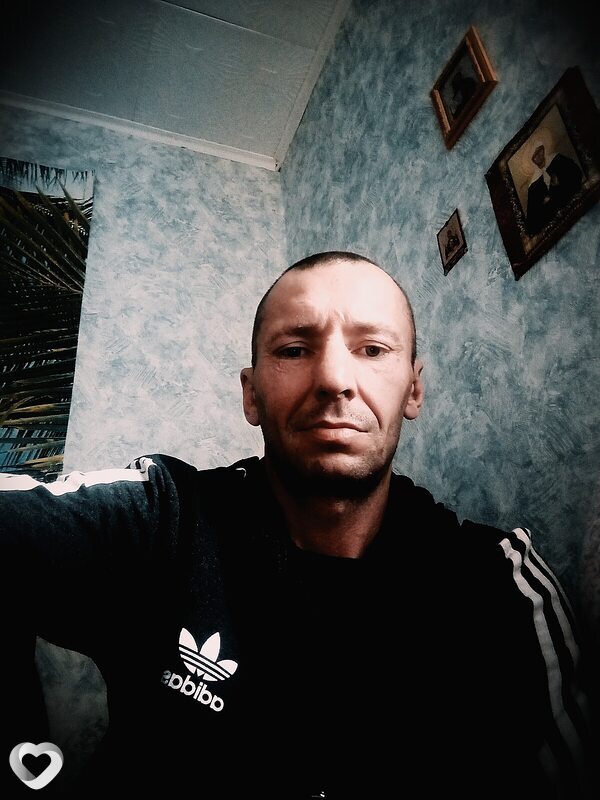 Василий, 46, Кореновске — анкета №1734467