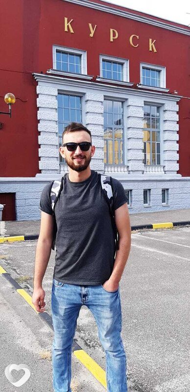 Ххх, 37, Уссурийске — анкета №1734470