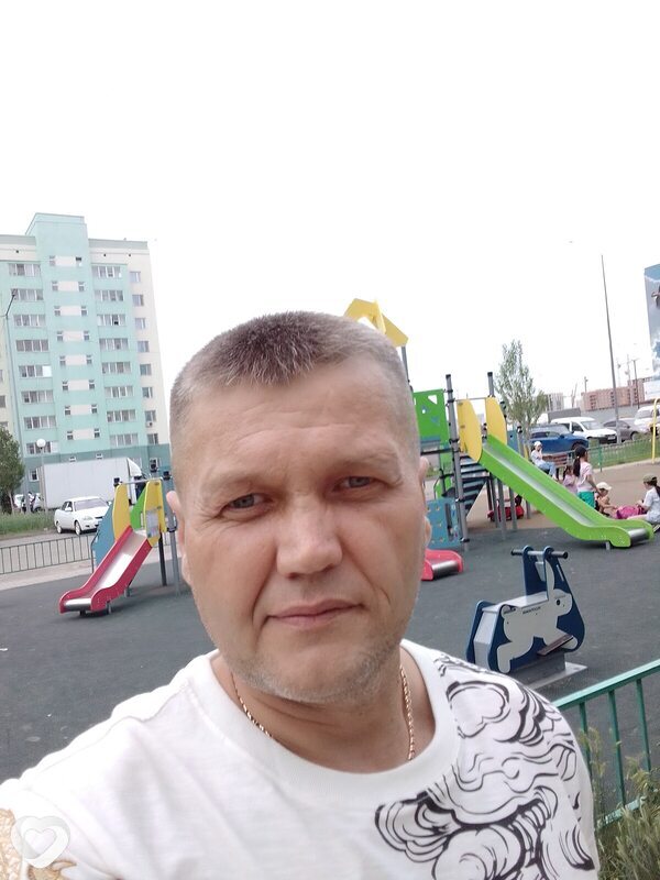 Денис, 44, Астане — анкета №1734479