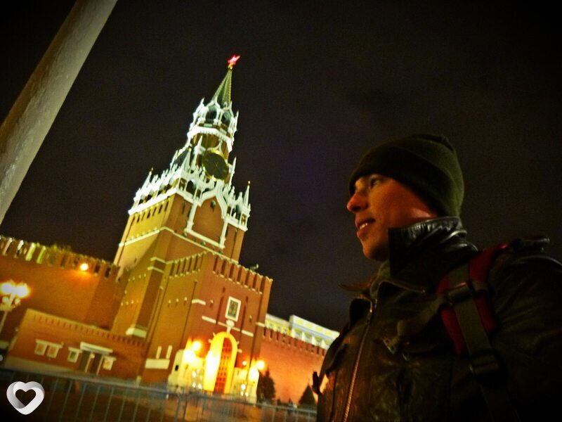 Ильдар, 35, Казани — анкета №1734485