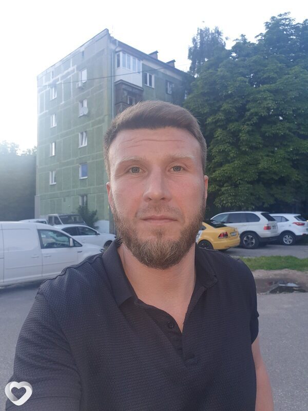 Дмитрий, 42, Калининграде — анкета №1734490