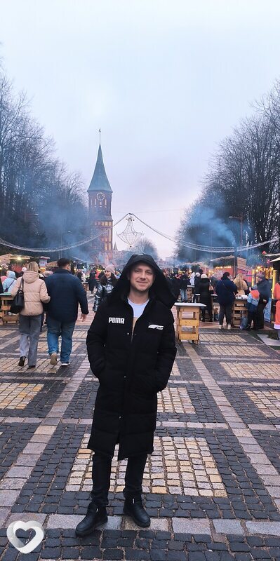 Евгений, 34, Новосибирске — анкета №1734518
