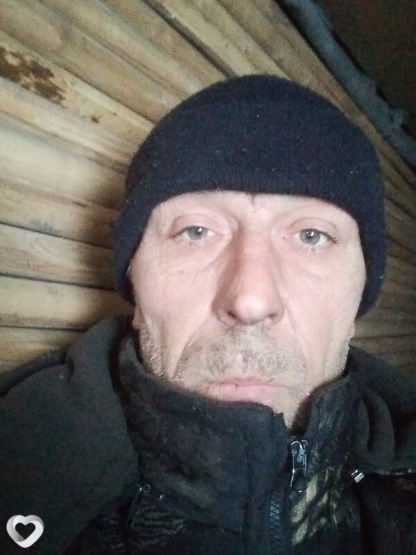 Дмитрий, 47, Петропавловске — анкета №1734521