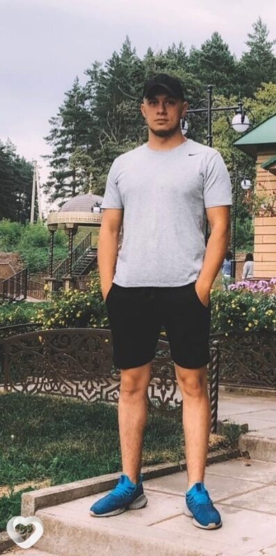 Андрей, 34, Орёл — анкета №1734531