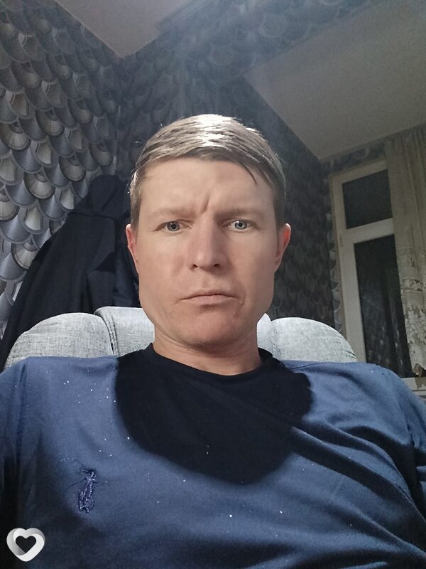 Евгений, 35, Ташкент — анкета №1734535