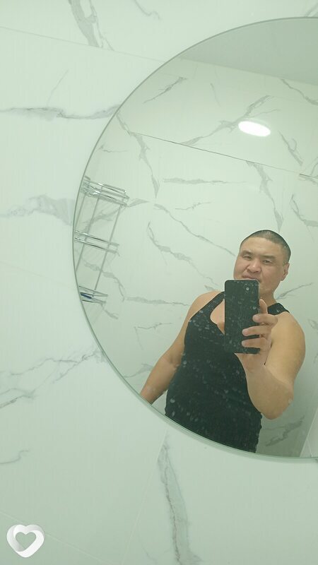 Талгат, 39, Усть-Каменогорск — анкета №1734570