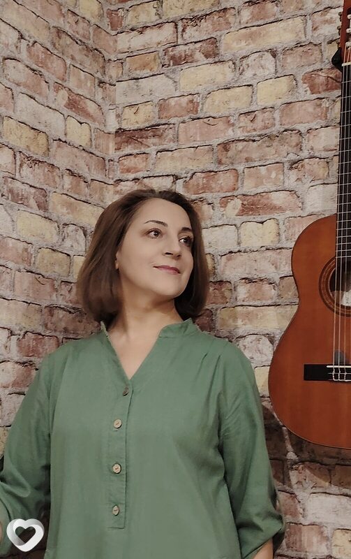 Татьяна, 53, Петропавловске — анкета №1734582