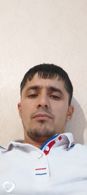 Фарух, 38, Ижевске — анкета №1734587