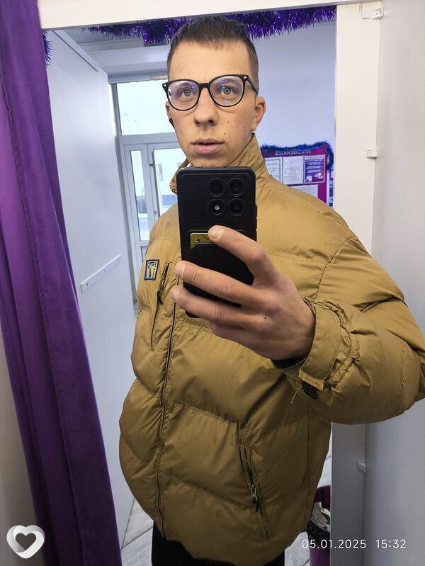 Nikita, 30, Гомеле — анкета №1734590