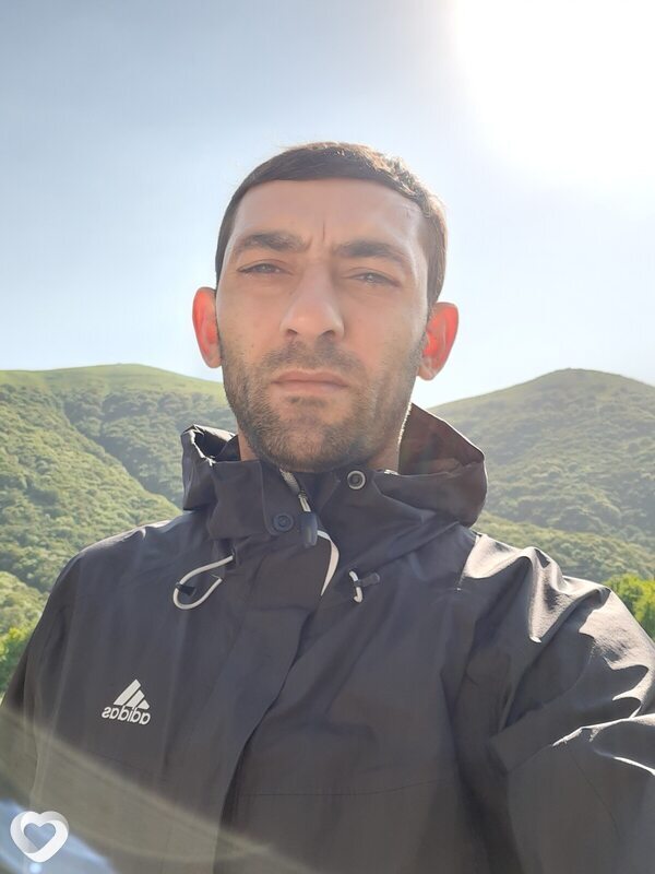 Гор, 40, Обнинске — анкета №1734594
