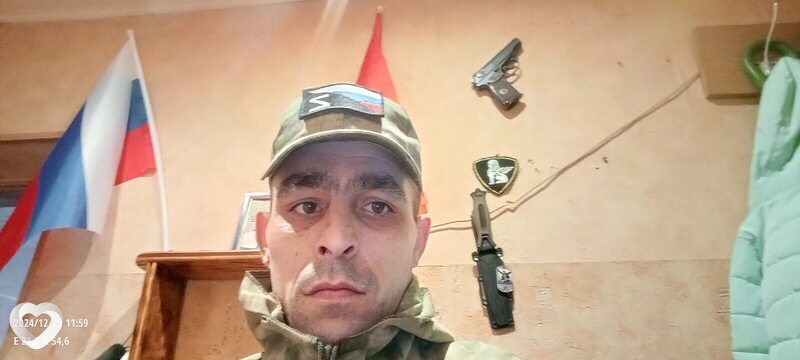 Виктор, 35, Калининграде — анкета №1734599