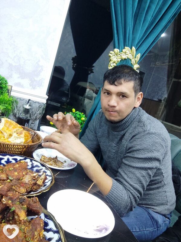 Алик, Андижан